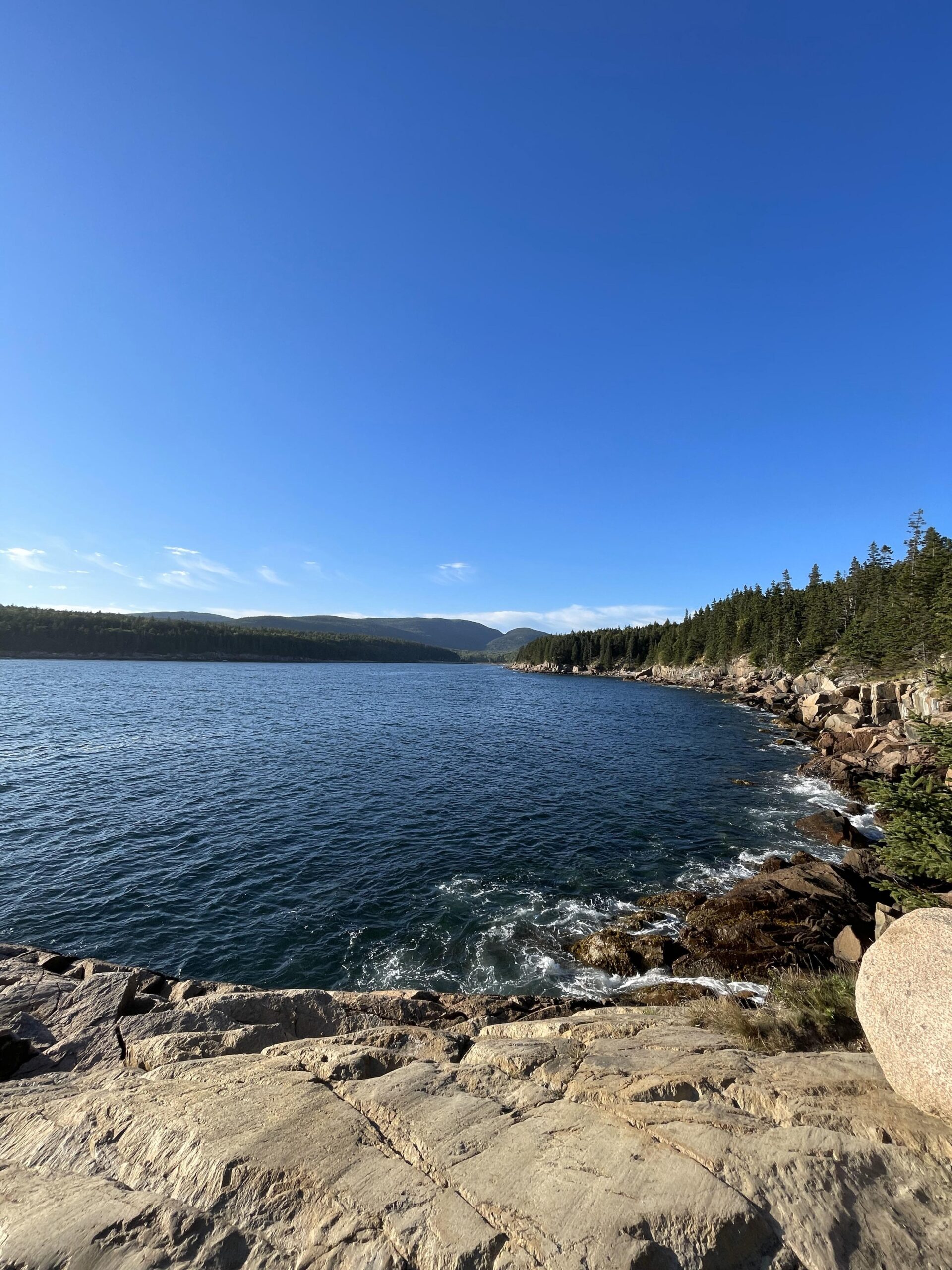 Image of Acadia National Park