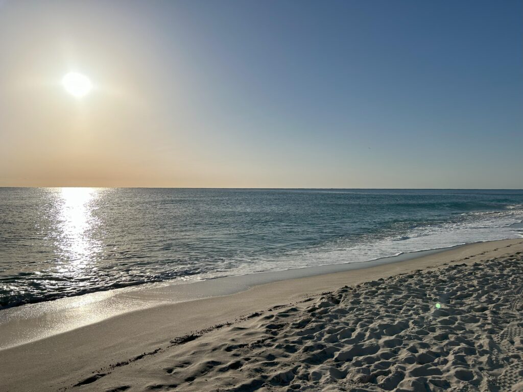 Image of Hollywood Beach, Florida