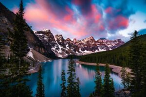 Glacier National Park