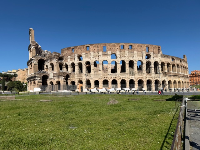Colosseum